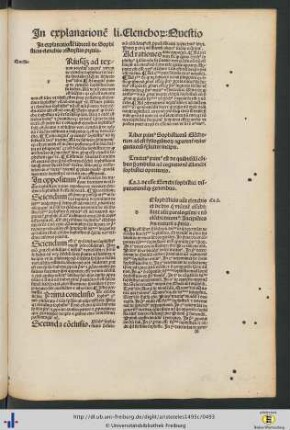 Libri Elenchorum.