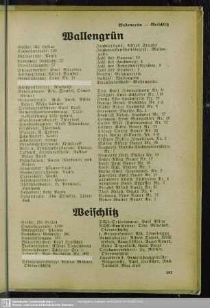 Weischlitz