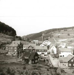 Dorf, Fehrenbach