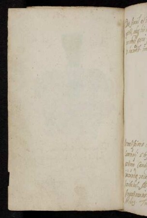 163v, Leerseite
