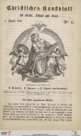 Nro 4 (1. April 1870)