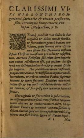 Liber de anima