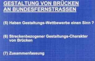 Vortrag Betontag, Hamburg