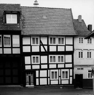 Witzenhausen, Burgstraße (Witzenhausen) 14