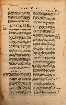 Commentariorvm Doctoris Francisci Toleti, De Societate Iesv, In Sacrosanctvm Ioannis Evangelivm Tomvs Secvndvs