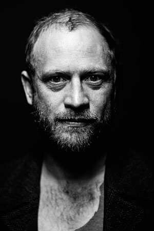 Jean-Luc Bubert