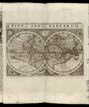 Typus Orbis Terrarum