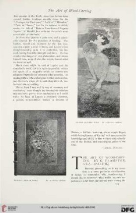 12: The art of wood-carving, [2]