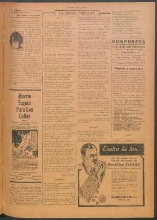 La canción del buen retorno