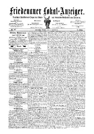 Nr. 27, 01.04.1896
