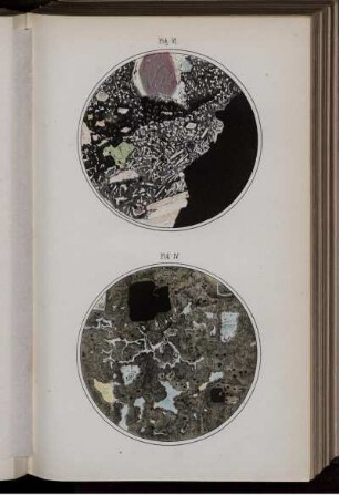 Fig. VI. [und] Fig. IV.