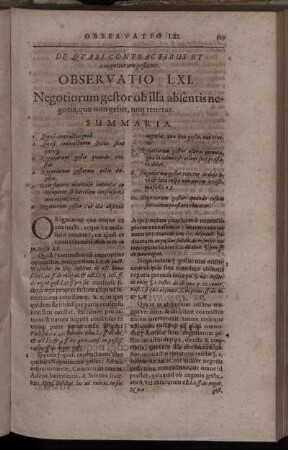 De Quasi Contractibus Et