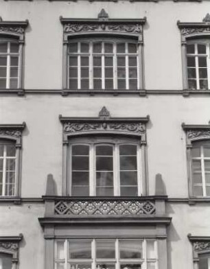 M. Hohmannsches Haus, Aeckerleins Hof