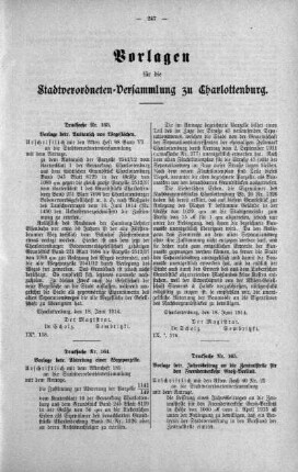 No. 13. (163-182) (163,164,165.), 24. Juni 1914