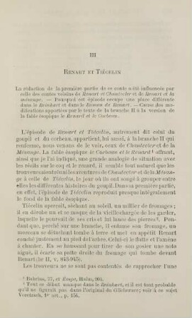 295-300, III. Renart et Tiégelin