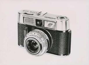 Fotoapparat "Vito CLR" der Voigtländer-Aktiengesellschaft