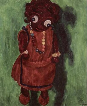 Puppe (Puppenstilleben)