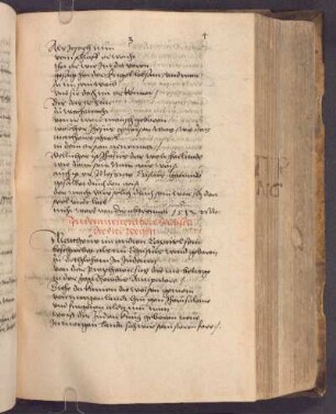 DeDrey weissen (14.12.1526); RSM 2S/119c