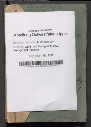 Jahrgang 1863
