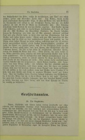 Großbritannien