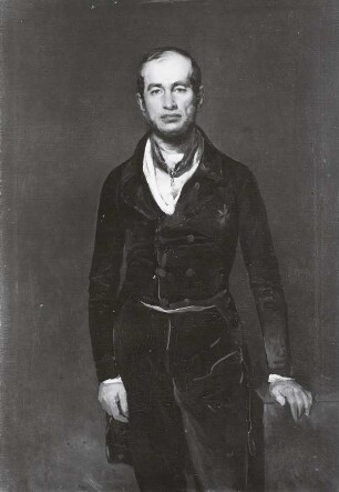 Zech, Julius Graf von