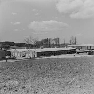 LPG Sohland und andere landwirtschaftliche Volksbetriebe - Bautzen