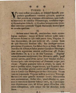 Ioannis Sperlingii ... Disqvisitio an virgvla mercvrialis agat ex occvlta qualitate? : Ob die Wünschel-Ruthe aus verborgener Kraft wirke?