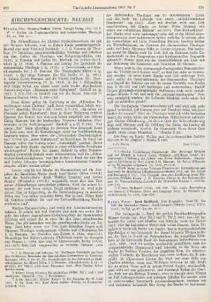524-525 [Rezension] Die Zeit der klassischen Werke