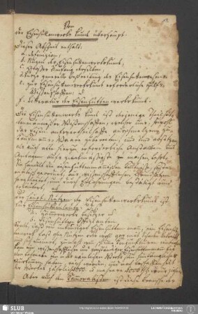 [Notizen zur Eisenhüttenwerkskunde allgemein mit Literaturangaben]