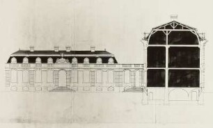 Plans et Elevations des Differentes Maisons et Batiments