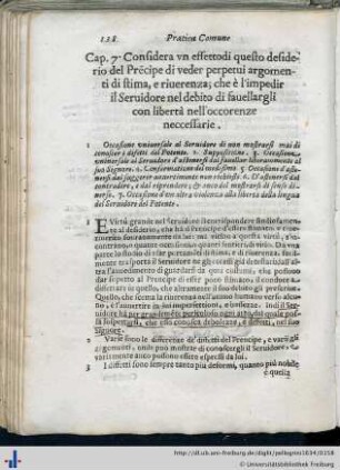 Cap. VII - VIII.