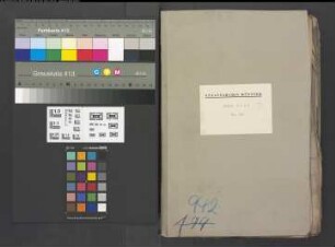Rechnungen und Revision des Kirchspiels Kohlhagen für 1813-1816, 1813-1821