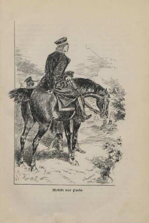 Moltke vor Paris