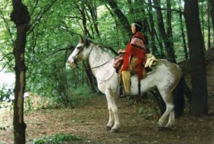 Radebeul. Karl-May-Festtage, 23. und 24. Mai 1998