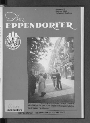 Ausgabe 10 Oktober 1988