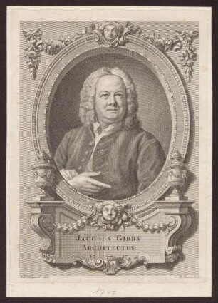 Gibbs, James