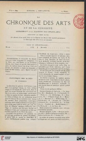 Nr. 7 (14 février)