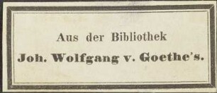 Einlage: Zettel | Exlibris