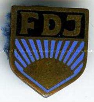 FDJ (Freie Deutsche Jugend)