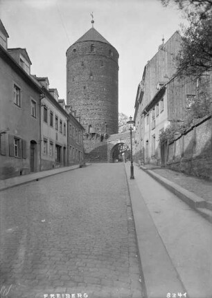Donatsturm (Sächsstadt)