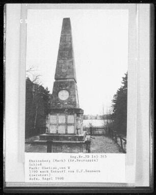 Obelisk