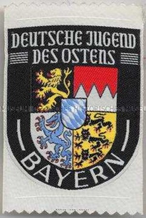Deutsche Jugend des Ostens - Landesgruppe Bayern