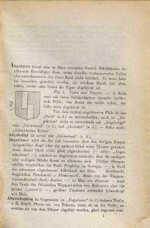 Kritisches Wörterbuch der Heraldischen Terminologie