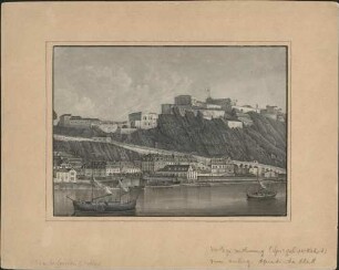 Ehrenbreitstein bei Koblenz