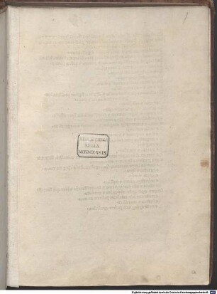 Quodlibetum statuum humanorum