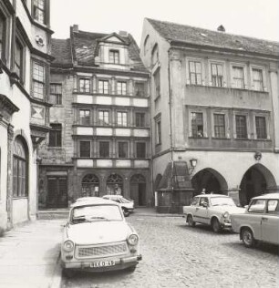 Wohnhaus, Görlitz Görlitz