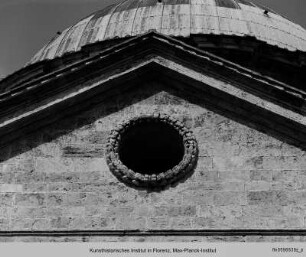 San Biagio, Montepulciano