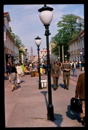 Potsdam 16.5.80.