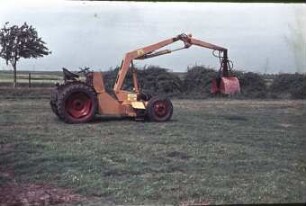 Lader T 157/2 (Döbeln)