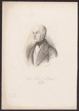 Sturm, Jacob